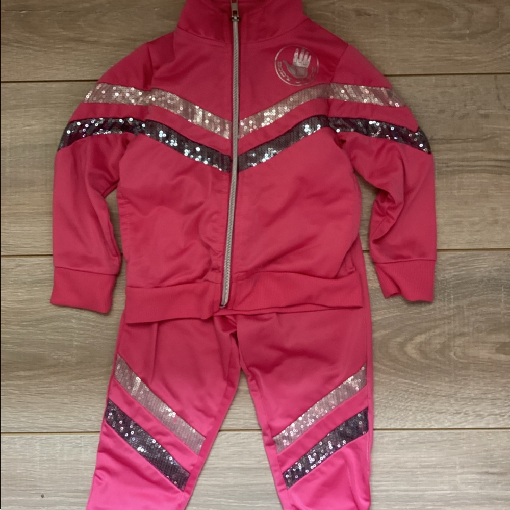 Body glove 2 piece set